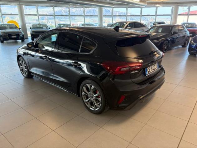 FORD Focus 1.0 HYBRID 125CV ST-LINE X rif. 23445676 - Foto 6