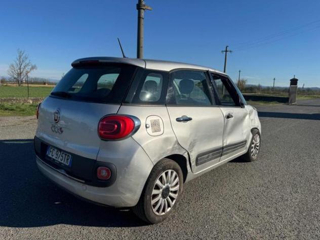FIAT 500L 1.3 Multijet 95 CV Business rif. 23718101 - Foto 4