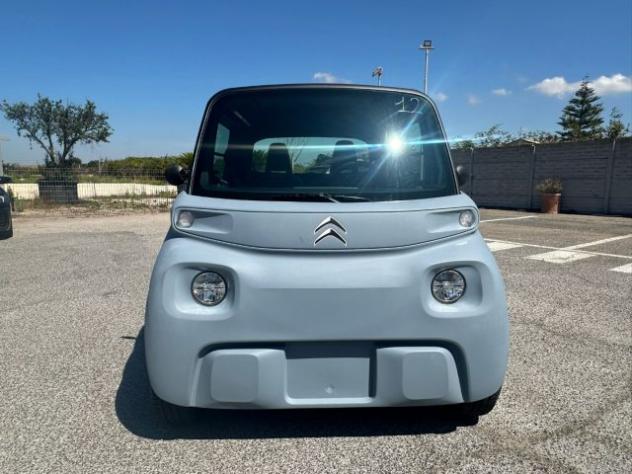 CITROEN Ami My Ami electric Patente AM rif. 23961339 - Foto 4