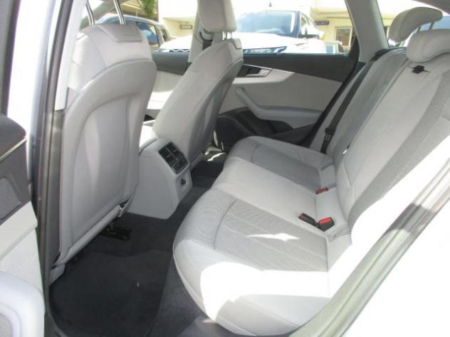 Audi A4 V Avant 35 2.0 tdi mhev Busines163cv s-tronic - Foto 7
