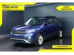 VOLKSWAGEN T-Cross 1.0 TSI 95CV Style rif. 24056017