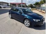 Audi A3 2.0 TDI Sport quattro edition