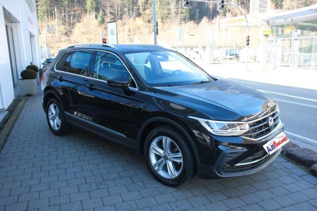 VOLKSWAGEN Tiguan 2ª serie Tiguan 1.5 TSI 150 CV DSG ACT Life - Foto 2