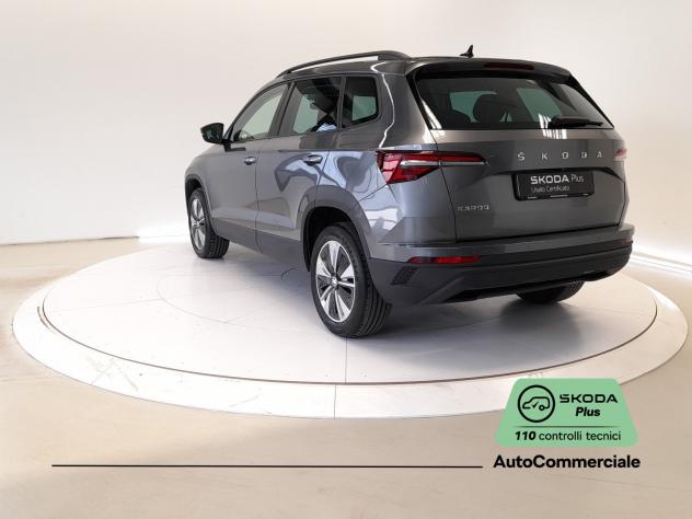 Škoda Karoq 2.0 TDI 85KW EVO SCR Executive - Foto 4