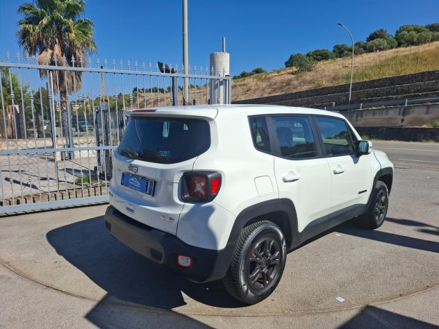 Jeep Renegade 2.0 mtj 140cv 4x4 Anno 2021 - Foto 3