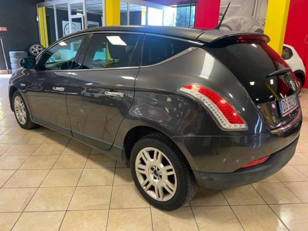 LANCIA Delta 2.0 MJT DPF Executive rif. 24013691 - Foto 5