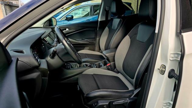 OPEL GRANDLAND X 1.5 ECOTEC ADVANCE 131CV - FULL LED, CAR PLAY, NEOPATENTATI - Foto 10