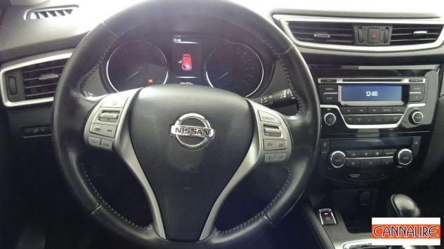 NISSAN - Qashqai - 1.6 dCi 2WD Acenta - Foto 8