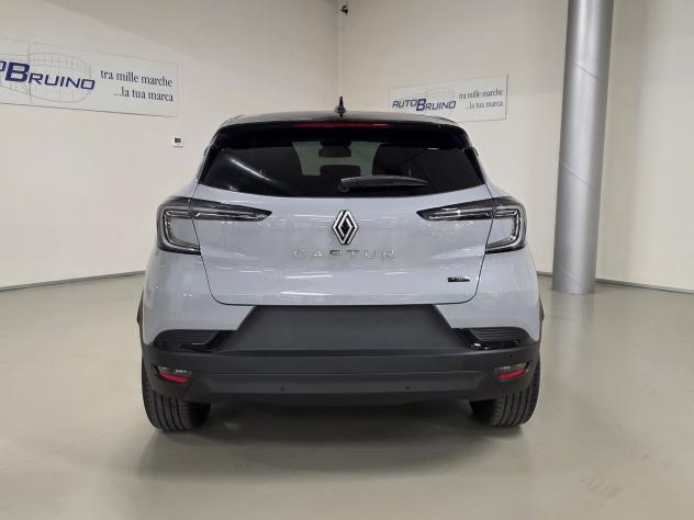 Renault Captur Captur 1.2 eco-g Techno 120cv - Foto 7