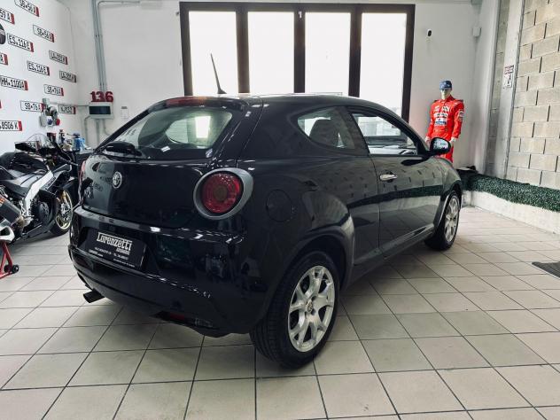 Alfa Romeo MiTo 70cv - Garantita - Foto 6