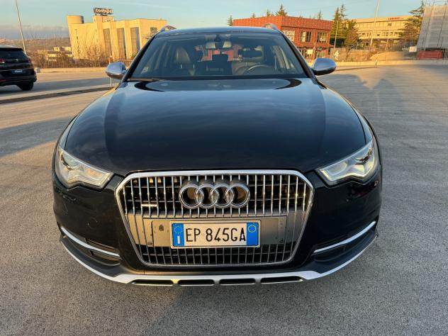 Audi A6 allroad 3.0 TDI 245 CV S tronic - Foto 2