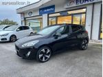 FORD Fiesta 1.5 TDCI 5 porte Connect 85cv rif. 24204245