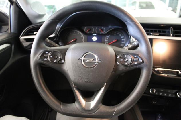 Opel Corsa 1.2 Edition 75cv MT5 - Foto 9