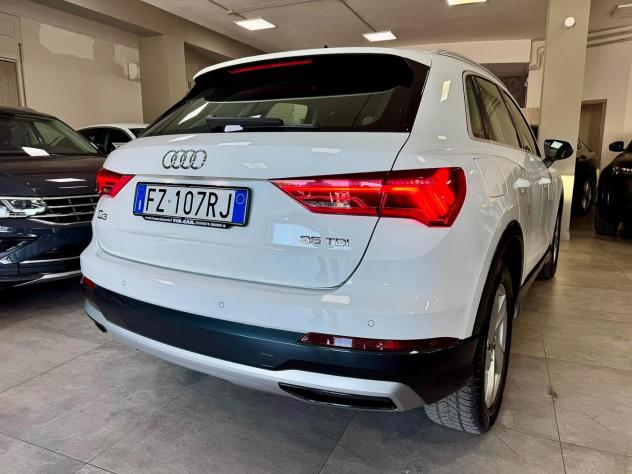 Audi Q3 35 2.0 TDI 150cv S tronic Advanced 12/2019 - Foto 7