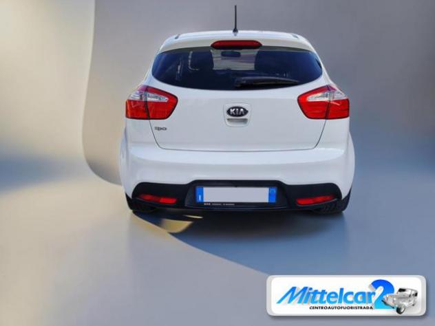 KIA Rio 1.2 CVVT 5p. Cool rif. 24063648 - Foto 5