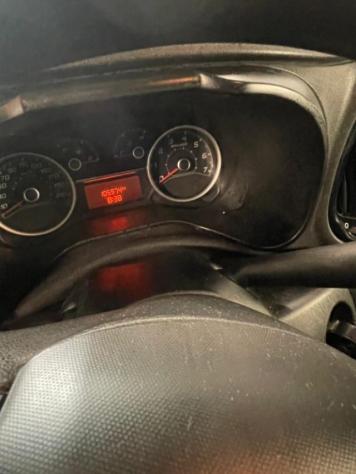 FIAT Doblo Doblò 1.6 MJT 90CV S&S PC-TN Cargo Lounge rif. 24139328 - Foto 9