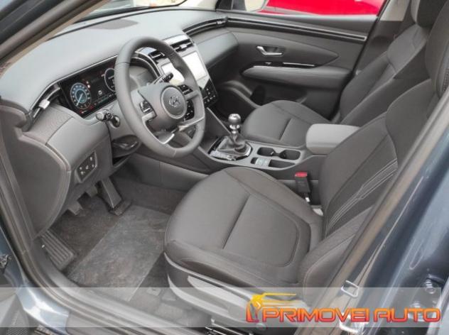 HYUNDAI Tucson 1.6 CRDI 48V Trend rif. 20403728 - Foto 2