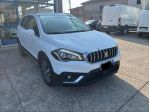 SUZUKI S-Cross S-Cross 1.6 DDiS Start&Stop Cool