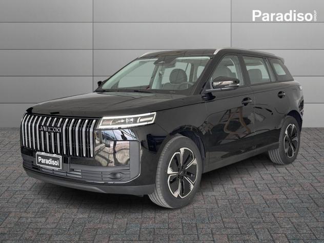 JAECOO 5 1.6 TGDI 7DCT | EXCLUSIVE - KM0 - 2025