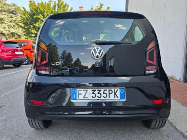 VOLKSWAGEN up! 1.0 5p. color up! BlueMotion Technology rif. 23904734 - Foto 5