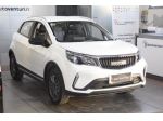 EMC Quattro 1.5 MT - KM ZERO