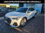 AUDI Q3 SPB 35 TDI Business Plus rif. 23815350