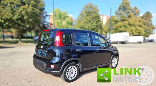 FIAT Panda 1.2 EasyPower City Life rif. 24122363 - Foto 9
