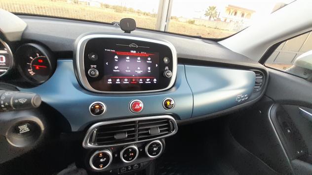 Fiat 500X 1.6 E-Torq 110 CV Mirror - Foto 8