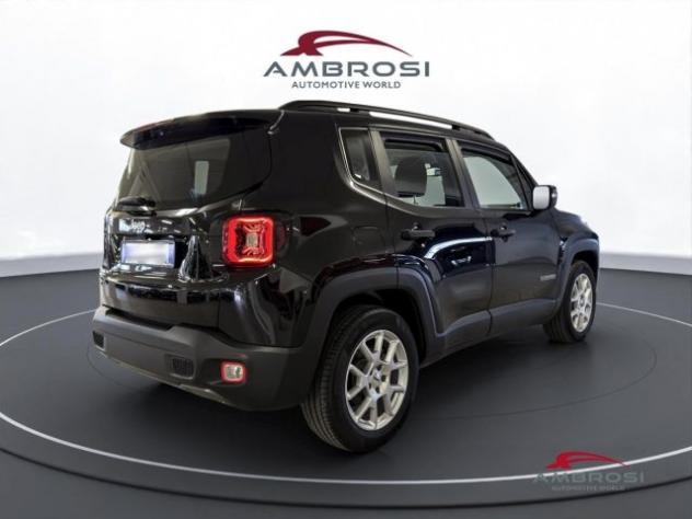 JEEP Renegade 1.5 turbo t4 mhev Summit 2wd dct rif. 24054846 - Foto 3