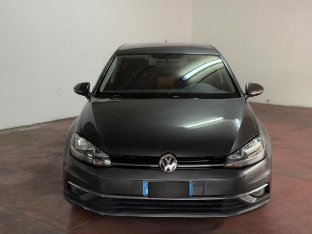 Volkswagen Golf 1.6 TDI 115 CV 5p. Sport BlueMotion Technology - Foto 3