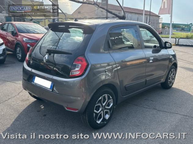RENAULT Twingo SCe 65 CV Equilibre - Neopatentati - PROMO rif. 24148498 - Foto 4