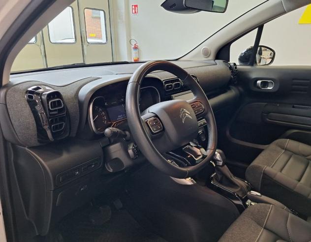Citroën C3 Aircross BlueHDi 120 S&S Shine Pack EAT6 - Foto 9