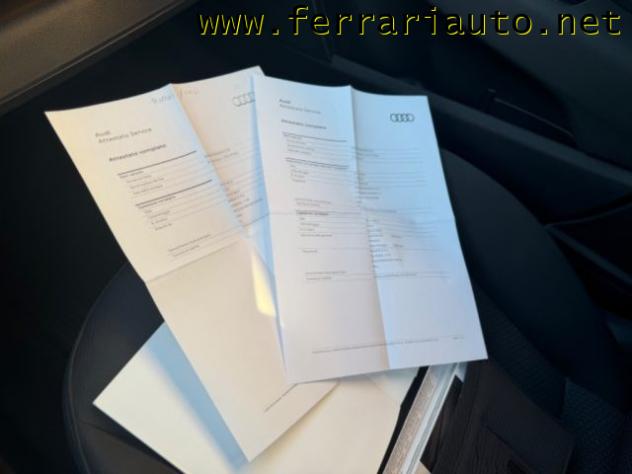 AUDI A1 SPB 1.0 TFSI ultra SPORTBACK NEOPATENTATI rif. 24188370 - Foto 10