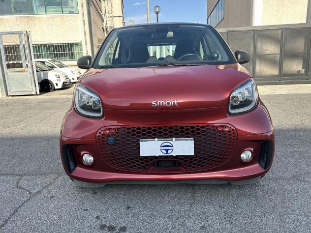 smart EQ Fortwo EQ 60kW pure - Foto 2