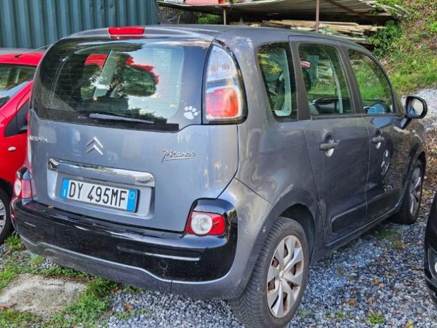 CITROEN C3 Picasso 1.4 VTi 95 rif. 23765898 - Foto 3