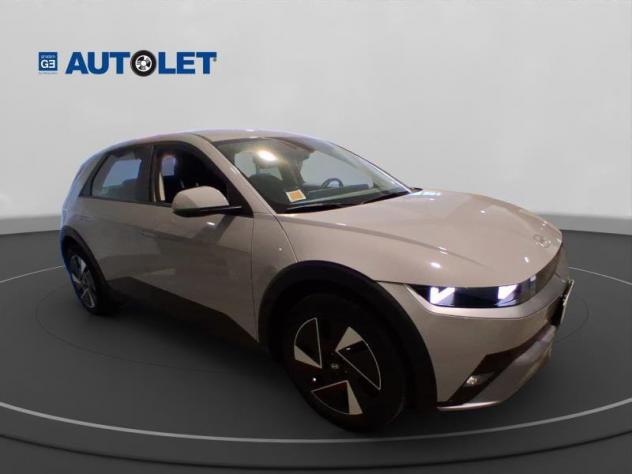 Hyundai Ioniq 5 RWD ELECTRIC. electric Electric Reduction Motor PE 63 KWH RWD EXCLUSIVE - Foto 3