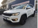 Jeep Compass 1.6 Multijet II 2WD Night Eagle