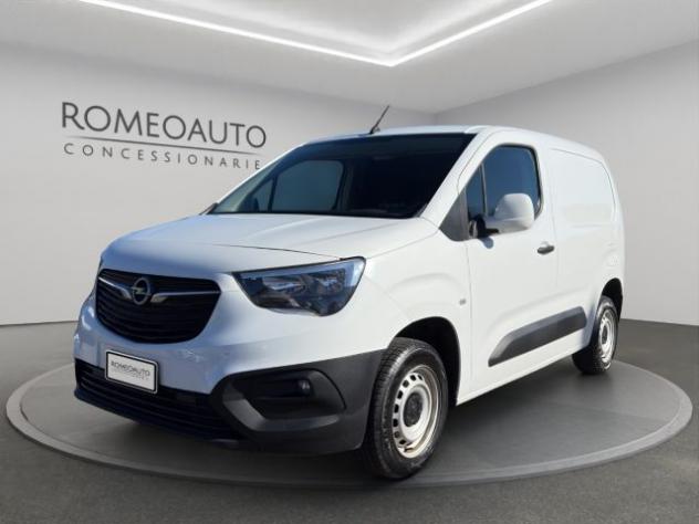 OPEL Combo Cargo 1.5 d 100 cv L1H1 PREZZO IVA INCLUSA rif. 23383406 - Foto 2