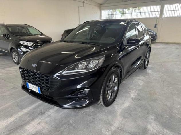 FORD Kuga 1.5 EcoBlue 120 CV aut. 2WD ST-Line X rif. 23844997