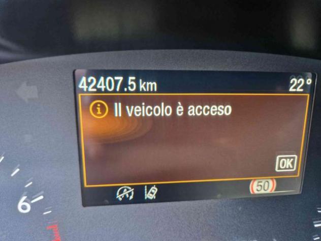 FORD Puma 1.0 EcoBoost Hybrid 125 CV S&S Titanium rif. 24055964 - Foto 10