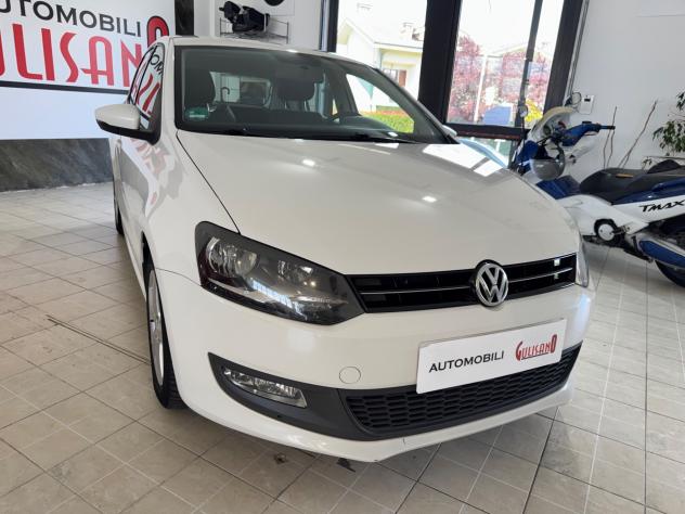 Volkswagen Polo 1.6 5 porte Highline BiFuel - Foto 3