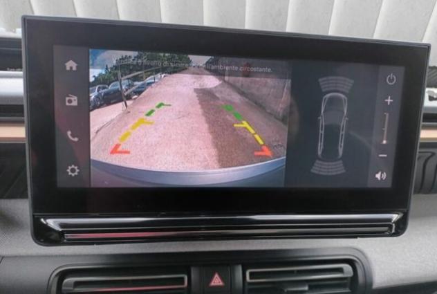 CITROEN C3 Aircross PureTech Turbo 100 CV Plus rif. 23910447 - Foto 10