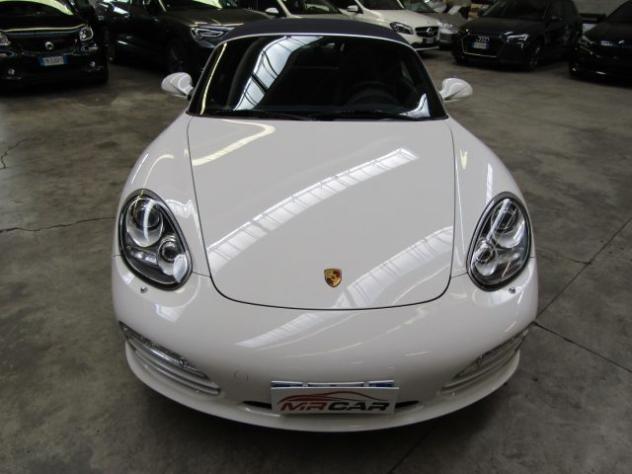 PORSCHE Boxster Boxster 2.9 PDK * 84.000 KM REALI * rif. 24153100 - Foto 2