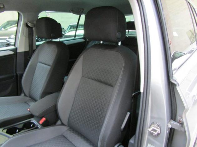 VOLKSWAGEN Tiguan 1.5 TSI ACT R-LINE R LINE RLINE DSG * 126.000 KM R rif. 24072855 - Foto 9