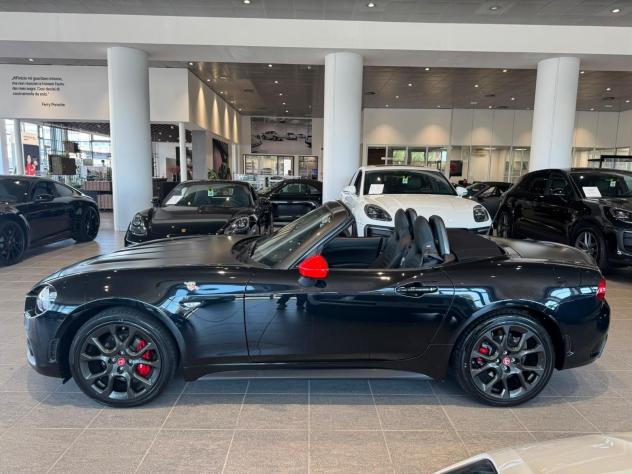 Abarth 124 Spider 1.4 Turbo Multi Air 170 cv Auto - Foto 7