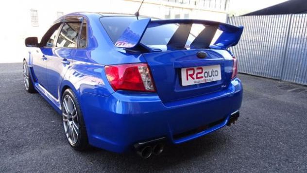 SUBARU - Impreza WRX STI 300 CV ECCEZIONALE - Foto 8