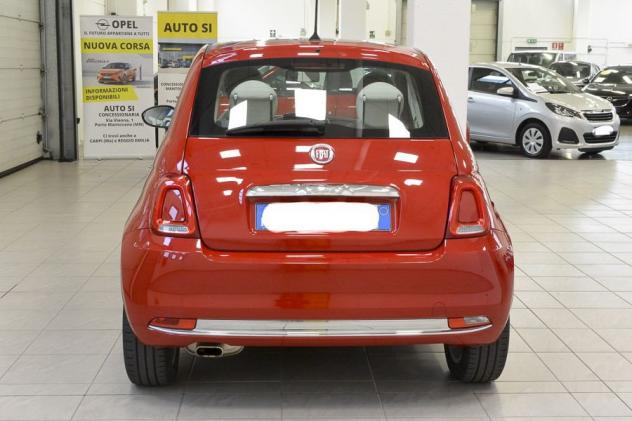 FIAT 500 (2015---) 1.2 Lounge - Foto 5