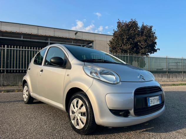 Citroen C1 1.0benz solo 27.000 km !!!!!!!!