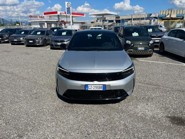 Opel Corsa 1.2 110cv Hybrid GS AT6 - Foto 2