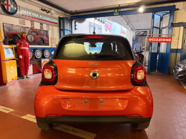 Smart ForFour 70 1.0 Prime - Foto 5